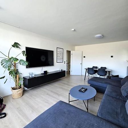 Apartment Near Reykjavik'S Heart Екстер'єр фото