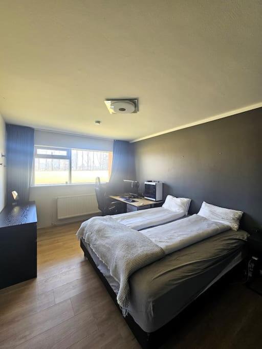 Apartment Near Reykjavik'S Heart Екстер'єр фото
