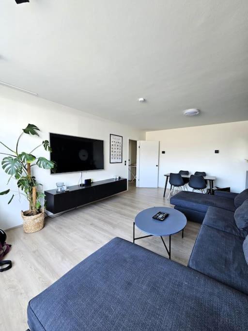 Apartment Near Reykjavik'S Heart Екстер'єр фото