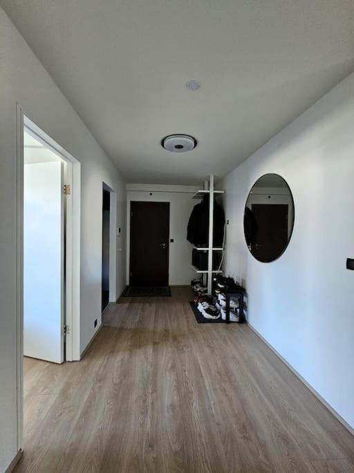 Apartment Near Reykjavik'S Heart Екстер'єр фото